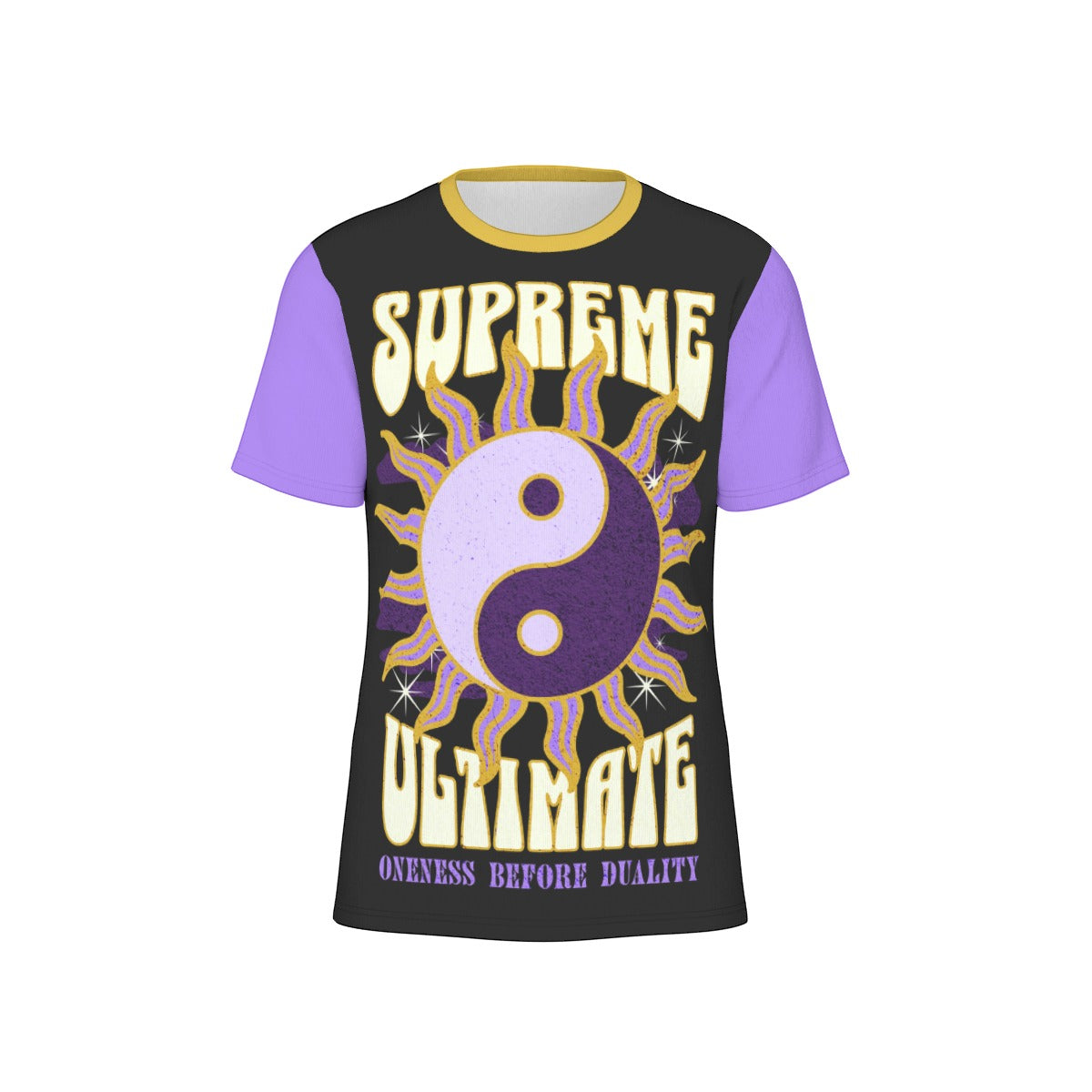 Supreme Harmony