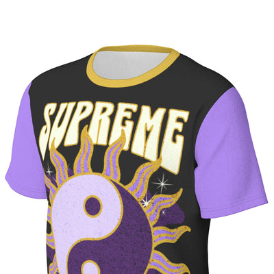 Supreme Harmony