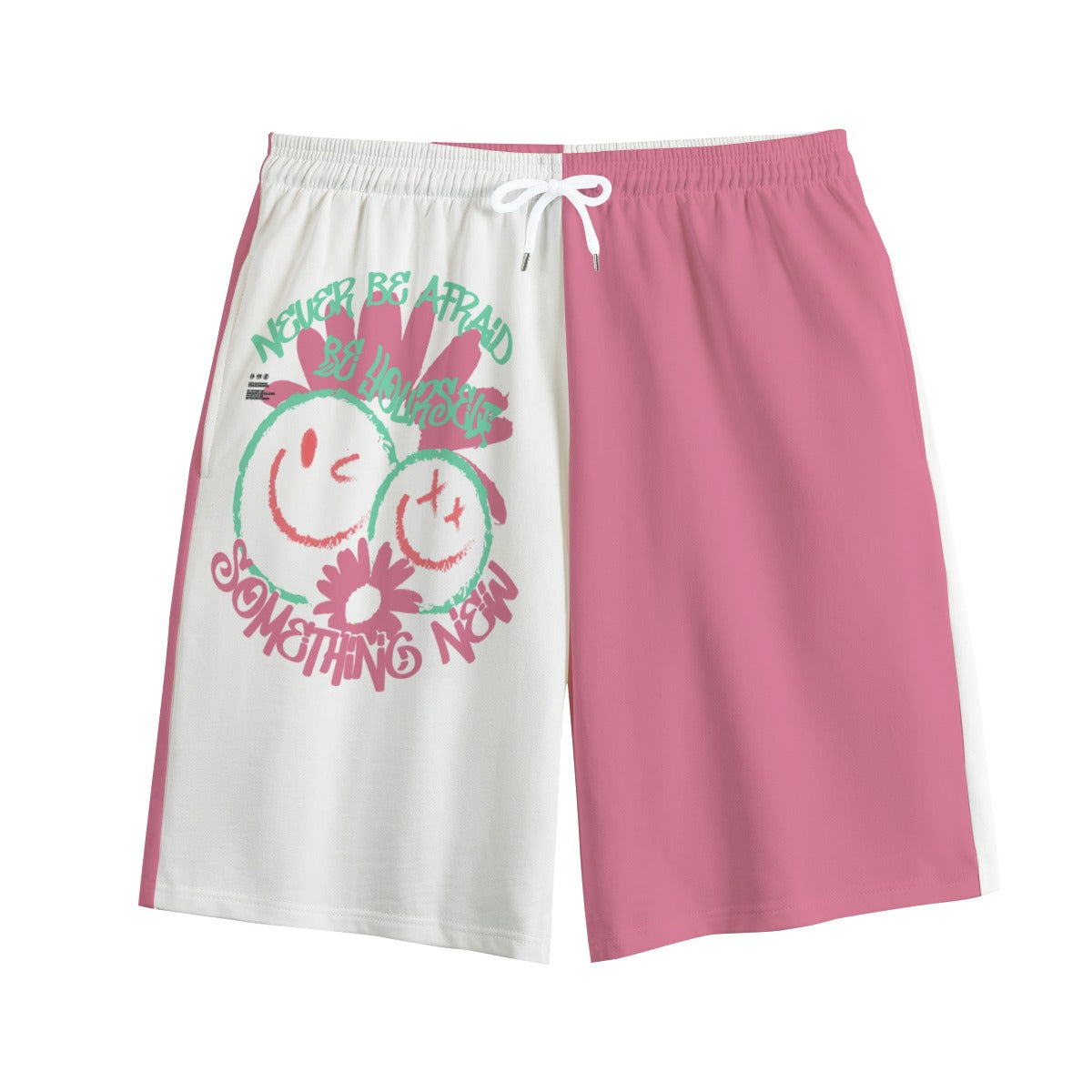Inner Smile (Shorts)