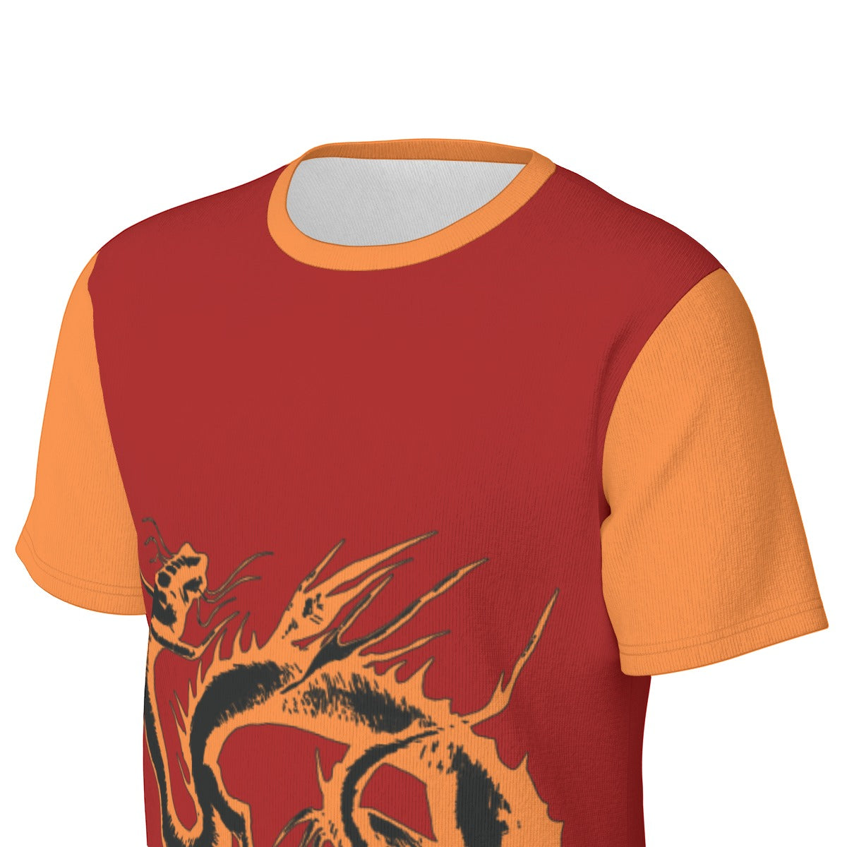 Draconic Sovereign