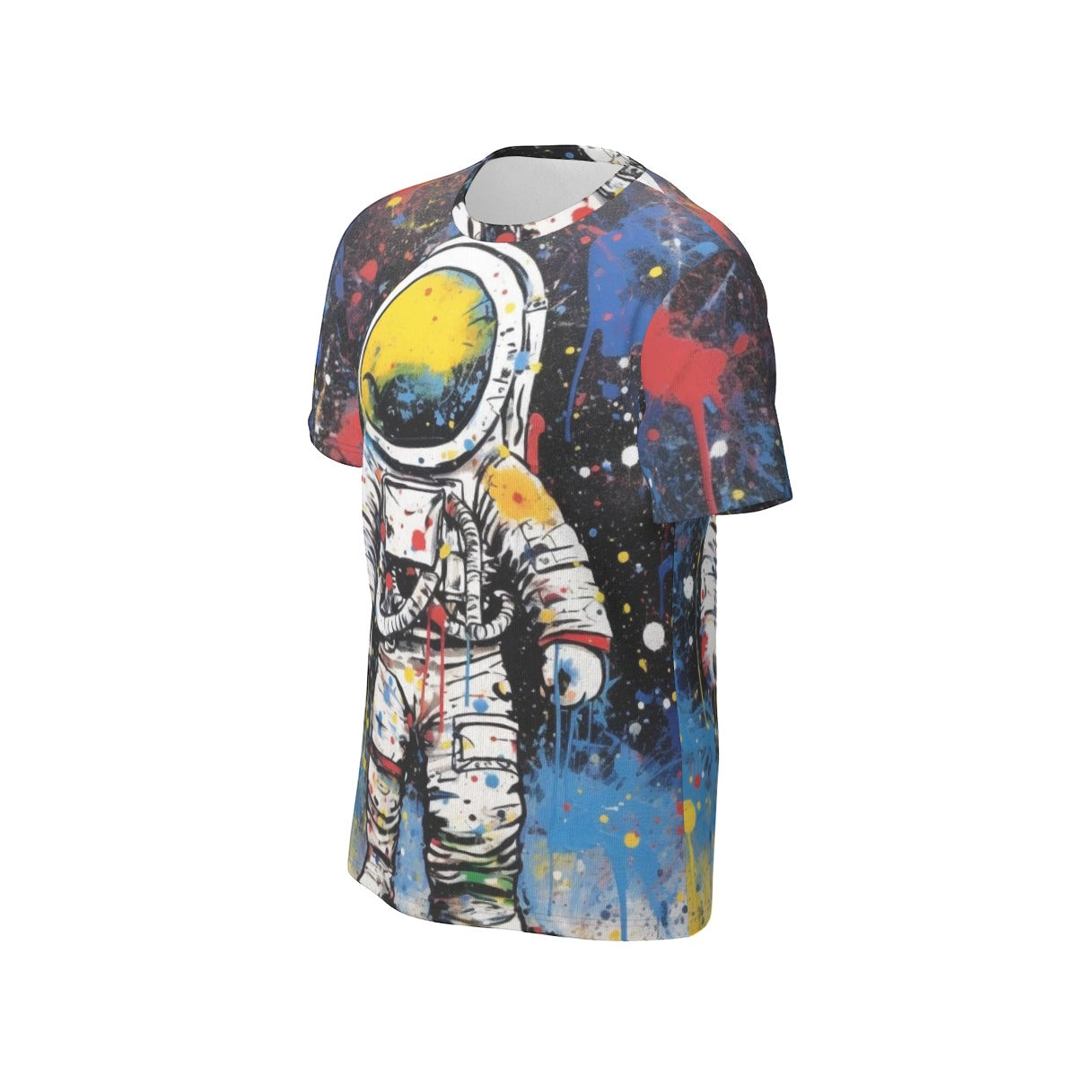 Dreamspace Drifter