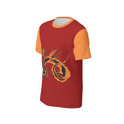 Draconic Sovereign