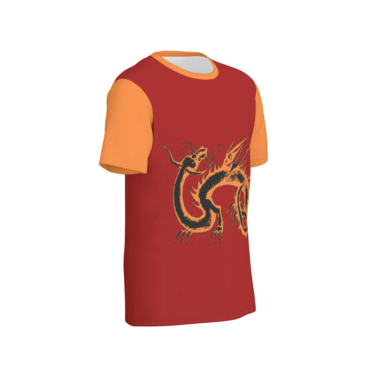 Draconic Sovereign