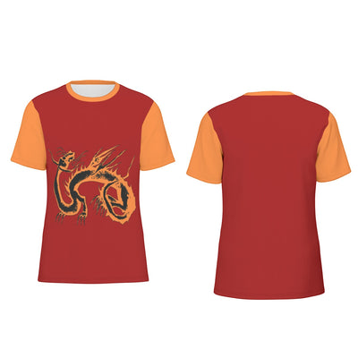 Draconic Sovereign