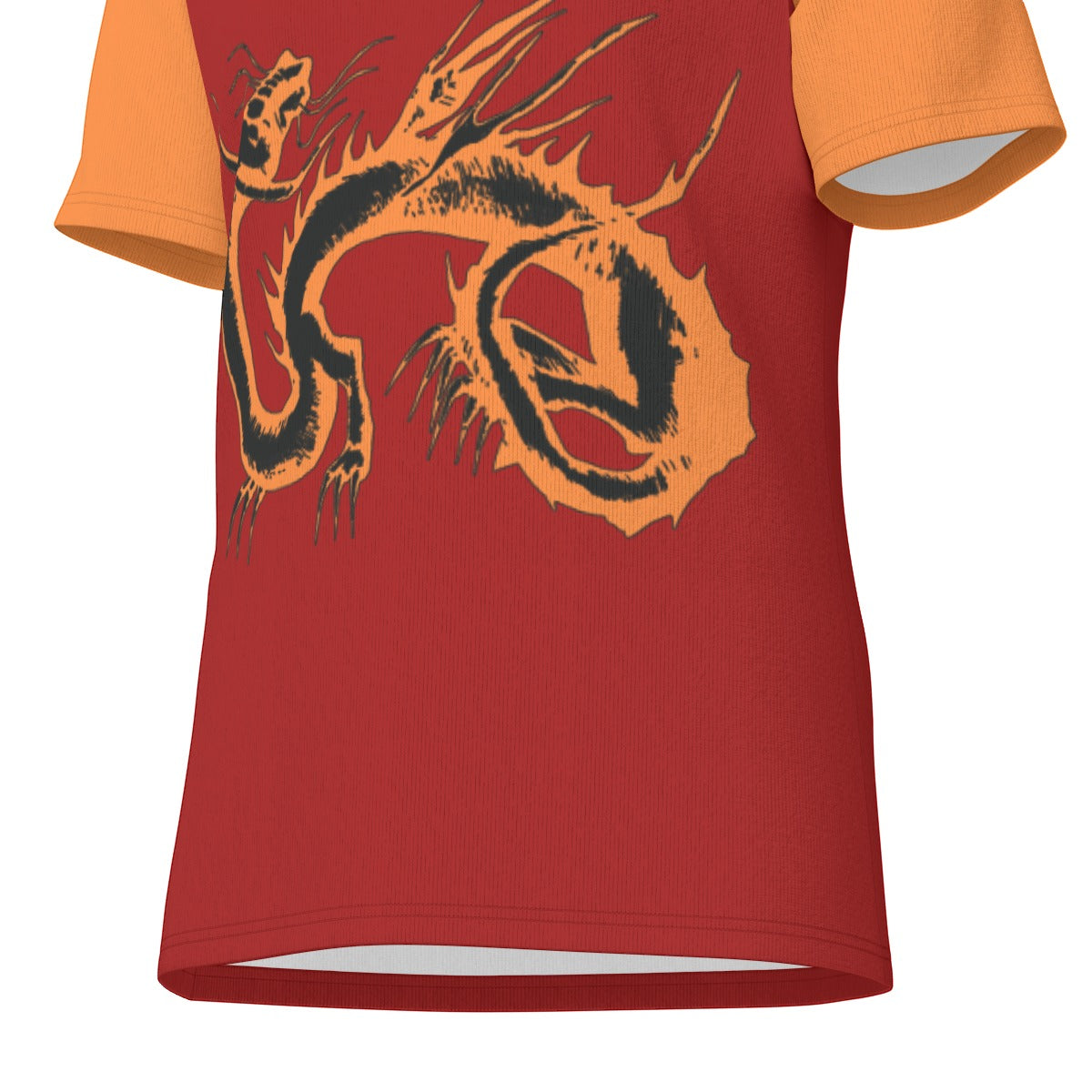 Draconic Sovereign