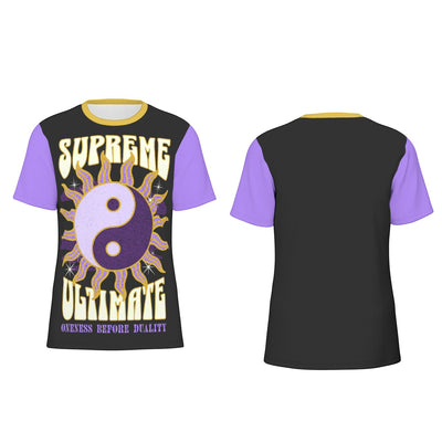 Supreme Harmony