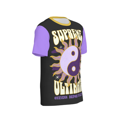 Supreme Harmony