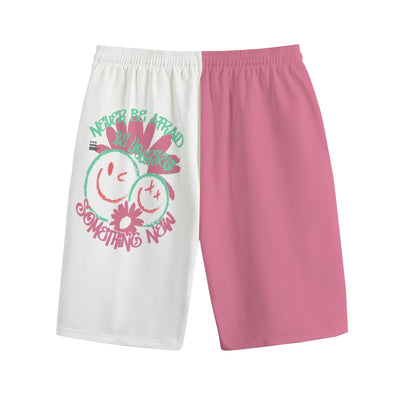 Inner Smile (Shorts)