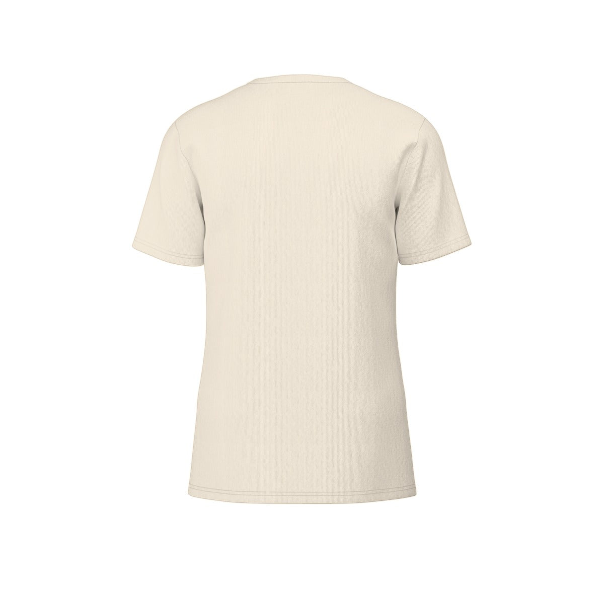 All-Over Print Men's O-Neck T-Shirt | 190GSM Cotton