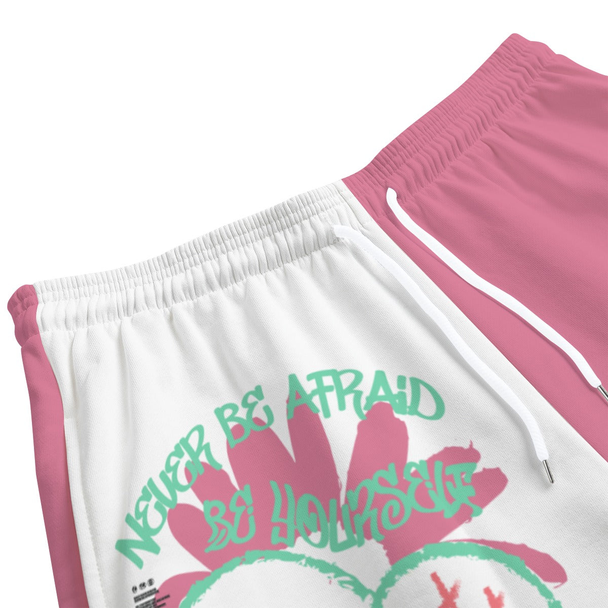 Inner Smile (Shorts)