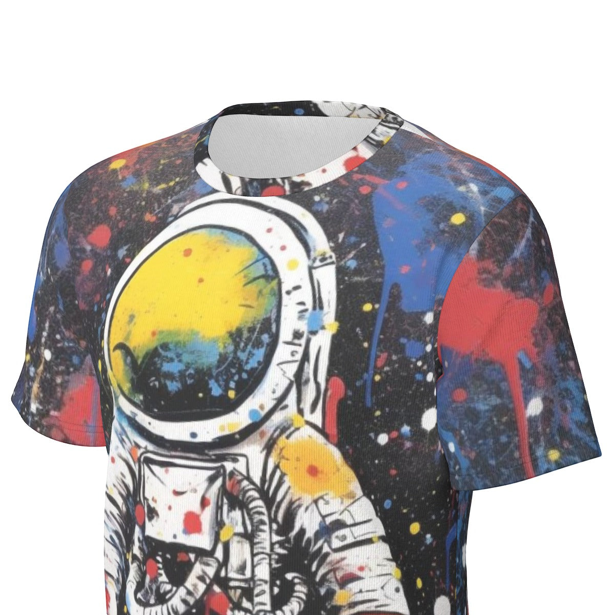 Dreamspace Drifter