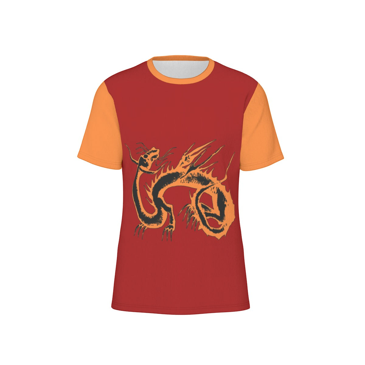 Draconic Sovereign